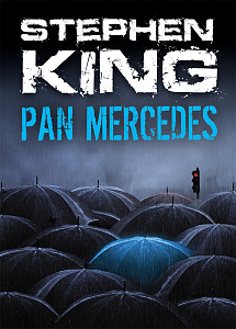 E-kniha Pan Mercedes