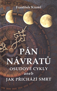 E-kniha Pán návratů   Osudové cykly