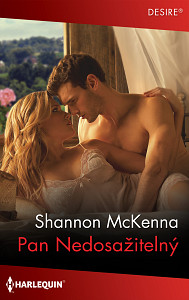 E-kniha Pan Nedosažitelný