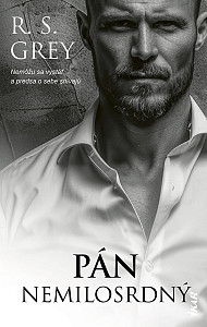 E-kniha Pán Nemilosrdný