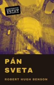 E-kniha Pán sveta