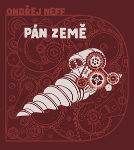 E-kniha Pán země