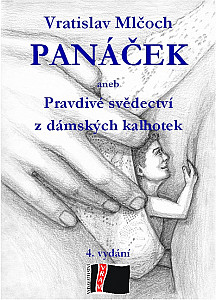 E-kniha Panáček 4. vydání