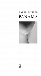 E-kniha Panama