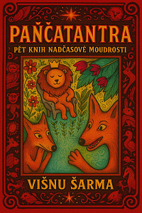 E-kniha Paňčatantra