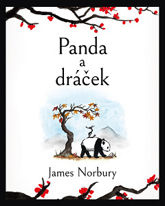 E-kniha Panda a dráček