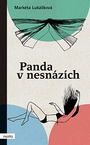 E-kniha Panda v nesnázích