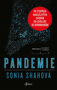 E-kniha Pandemie