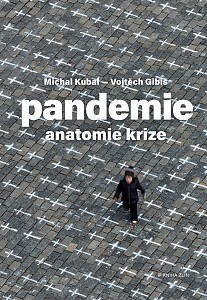E-kniha Pandemie: anatomie krize
