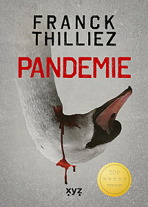 E-kniha Pandemie