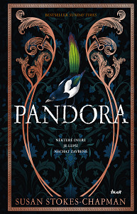 E-kniha Pandora