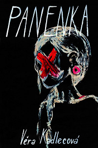E-kniha Panenka
