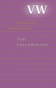 E-kniha Pani Dallowayová