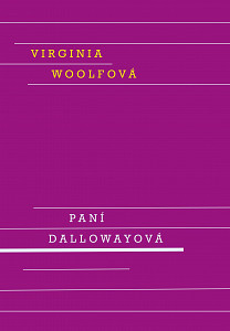 E-kniha Paní Dallowayová