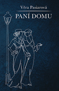E-kniha Paní domu