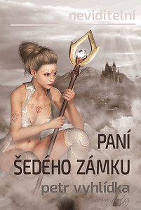 E-kniha Paní šedého zámku