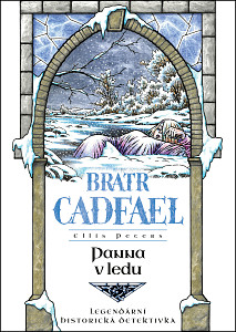 E-kniha Panna v ledu