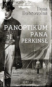 E-kniha Panoptikum pana Perkinse