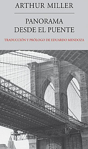 E-kniha Panorama desde el puente