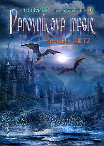 E-kniha Panovníkova magie