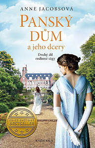 E-kniha Panský dům a jeho dcery
