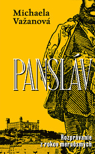E-kniha Pansláv