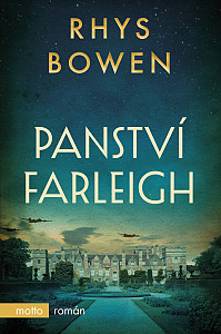 E-kniha Panství Farleigh