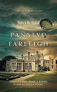 E-kniha Panstvo Farleigh