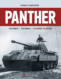E-kniha Panther