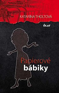 E-kniha Papierové bábiky