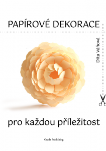 E-kniha Papírové dekorace