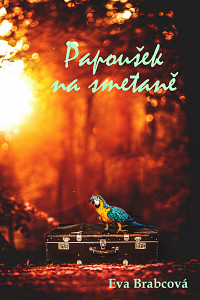 E-kniha Papoušek na smetaně