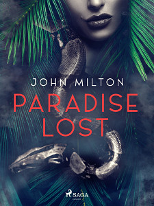 E-kniha Paradise Lost
