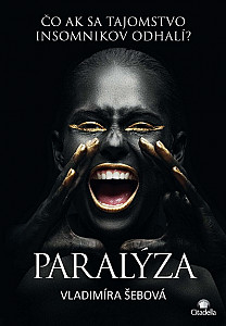 E-kniha Paralýza