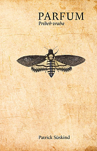 E-kniha Parfum
