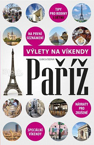 E-kniha Paríž