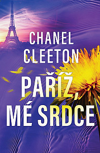 E-kniha Paříž, mé srdce
