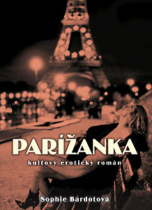 E-kniha Parížanka