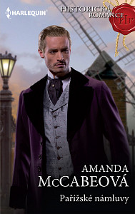 E-kniha Pařížské námluvy