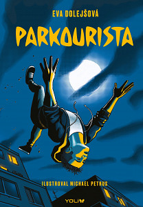 E-kniha Parkourista