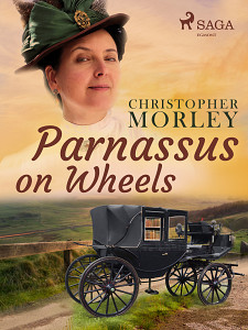 E-kniha Parnassus on Wheels