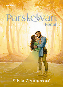 E-kniha Parstelvan - Pečať