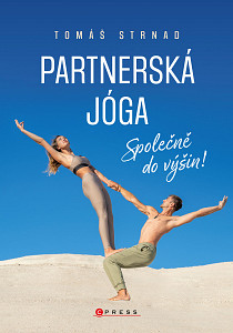 E-kniha Partnerská jóga