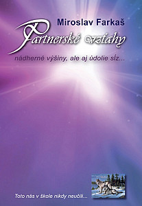 E-kniha Partnerské vzťahy, nádherné výšiny, ale aj údolie sĺz