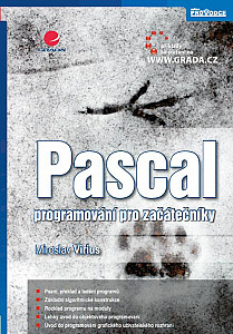E-kniha Pascal