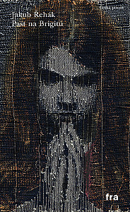 E-kniha Past na Brigitu