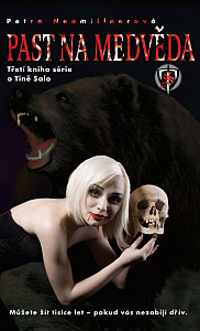 E-kniha Past na medvěda