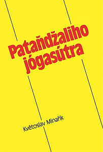 E-kniha Pataňdžaliho jógasútra