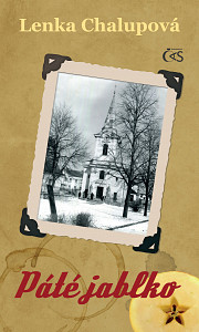 E-kniha Páté jablko