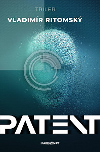 E-kniha Patent